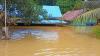 Update Banjir-Longsor di Bengkulu: 5 Kabupaten Terdampak, 319 Rumah Terendam Air