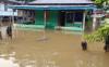 Banjir di Bengkulu Rendam 180 Rumah, 7 Unit Rusak