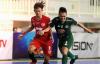 Hasil Liga Futsal Profesional: Drama 8 Gol Super Panas, Duel BTS Vs Cosmo JNE FC Tanpa Pemenang