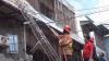 Pabrik Roti di Medan Terbakar, 3 Pekerja dan Seorang Petugas Damkar Terluka