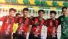 Hasil Liga Futsal Profesional: Pendekar United Tampil Ganas Bantai IPC Pelindo