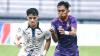 Hasil Persik Vs PSIS: Diguyur Hujan Lebat, Duel Berakhir Tanpa Pemenang