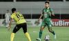 Hasil Barito Putera vs PSS Sleman: Wander Luiz Penentu Kemenangan Elang Jawa
