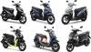6 Motor Matik Murah Harga di Bawah Rp20 Juta, Nomor 5 Paling Irit