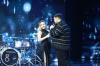 Ayu Ting Ting dan Ivan Gunawan Duet Romantis di Panggung Grand Final KDI 2021