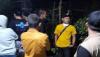 Brutal, Gerombolan Bermotor Serang Warga dan Rusak Angkot di Sukabumi