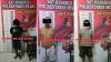 Curi TV Untuk Beli Sabu, Komplotan Maling di Medan Ditangkap Polisi