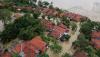 Penampakan dari Udara 5.978 Rumah Terendam Banjir Pekalongan
