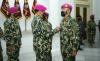 Mayjen Mar Nur Alamsyah Resmi Jabat Aspotmar KSAL