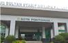RSUD Sultan Syarif Pontianak Tambah Ruang Isolasi Hadapi Lonjakan Covid-19