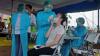 Pelaku Perjalanan Masuk Sulut Wajib Rapid Diagnostic Test Antigen