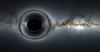 Astronom Temukan Black Hole yang Terisolasi, Serap Cahaya Apa pun yang Jatuh ke Dalam