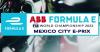 5 Hari Lagi! Kejuaraan Mobil Balap Dunia Formula E di Meksiko Live iNews