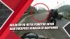 Video Inilah Detik-Detik Pemotor Jatuh dari Overpass Kebasen di Banyumas