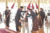 Sri Sultan HB X Kukuhkan 242 Lurah Jadi Pemangku Keistimewaan DIY