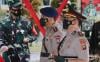 Pimpin Sertijab 3 Kapolres dan Perwira Menengah, Ini Pesan Kapolda Papua Barat