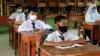 Seluruh Sekolah di Lampung Barat Kembali Gelar Pembelajaran Jarak Jauh