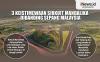 Infografis 3 Keistimewaan Sirkuit Mandalika Dibanding Sepang Malaysia