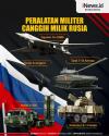 Infografis Daftar Peralatan Militer Canggih Rusia, Ada Pesawat Angsa Putih Pembawa Nuklir