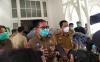 4.000 Guru SD dan SMP di Palembang Disuntik Vaksin Booster