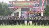  612 Siswa Diktukba Polri Digembleng di SPN Polda Jateng 