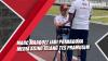 Marc Marquez jadi Primadona Media Asing Jelang Tes Pramusim MotoGP 2022 di Sirkuit Mandalika