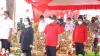 Kapolda Bersama Forkopimda Sulut Dampingi Ketua DPR Kunker ke Pulau Lembeh