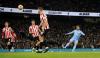 Hasil Man City Vs Brentford: Menang di Kandang, The Citizens Makin Nyaman di Puncak