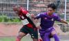 Hasil Persipura Vs Persik: Ditahan Macan Putih, Mutiara Hitam Gagal Lanjutkan Tren Positif