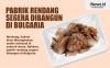 Pabrik Rendang Segera Dibangun di Bulgaria, Produknya Dipasarkan di Eropa hingga Timteng 