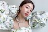  4 Artis Indonesia Ini Ternyata Keturunan Korea Selatan, yang Terakhir Cantik dalam Balutan Hijab 