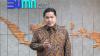 Dorong Penerapan MyPertamina, Erick Thohir: Bukan Eranya Rakyat Mampu Pakai BBM Bersubsidi  