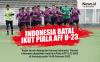 Infografis Indonesia Batal Ikut Piala AFF U-23 2022