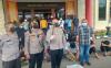 9 Anggota Geng Motor yang Bacok Perempuan Cantik Ditangkap, Semuanya Pelajar