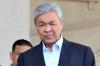 Pengadilan Malaysia Batalkan Semua Tuduhan Korupsi terhadap Wakil PM Ahmad Zahid Hamidi
