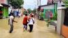 Jatuh ke Gorong-Gorong saat Banjir, Bocah Asal Tegal Tewas 