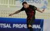 Hasil Liga Futsal Profesional: Di Maria Cetak Gol, Black Steel Tekuk IPC Pelindo