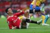 Penilaian Ten Hag soal Ronaldo di Man United: Semua Pemain Sama, Tak Ada yang Spesial