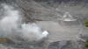 Kabar Gunung Tangkuban Parahu Semburkan Asap Solfatara, Ini Kata BPBD KBB