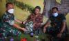 Perwira Kodam IV/Diponegoro Ini Turun ke Desa Wadas, Ada Apa?