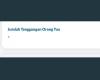 Data Jumlah Tanggungan Orang Tua Kosong di Data SNMPTN 2022, Ini Kata LTMPT