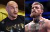 Perseteruan Conor McGregor dan Tyson Fury Memanas, Bawa-bawa Khabib Nurmagomedov