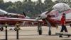 Begini Persiapan Jupiter Aerobatic Team TNI AU Jelang Singapore Airshow 2022 - Bagian 3
