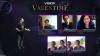 Vision+ Hadirkan Original Series Terbaru Creepy Valentine - Bagian 2