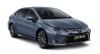 Sedan Corolla Altis Dapat Penyegaran, Gendong Mesin Hybrid Intip Ubahannya