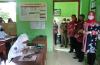 Awasi Pembelajaran Tatap Muka, Bupati Klaten Minta Sekolah Terapkan Protokol Kesehatan