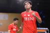 Hasil Kejuaraan Bulu Tangkis Beregu Asia: Leo/Daniel Menang, Indonesia Vs Korsel Sama Kuat 2-2