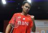 Hasil Kejuaraan Bulu Tangkis Beregu Asia: Christian Adinata Menang Rubber Set, Indonesia Libas Korsel