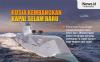 Infografis Rusia Kembangkan Kapal Selam Baru