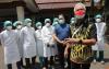  Ganjar: Kematian Covid-19 di Jateng Didominasi Pasien Komorbid dan Belum Divaksin